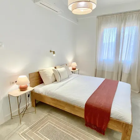 Amplio Apartamento En El Centro De Málaga Extérieur photo