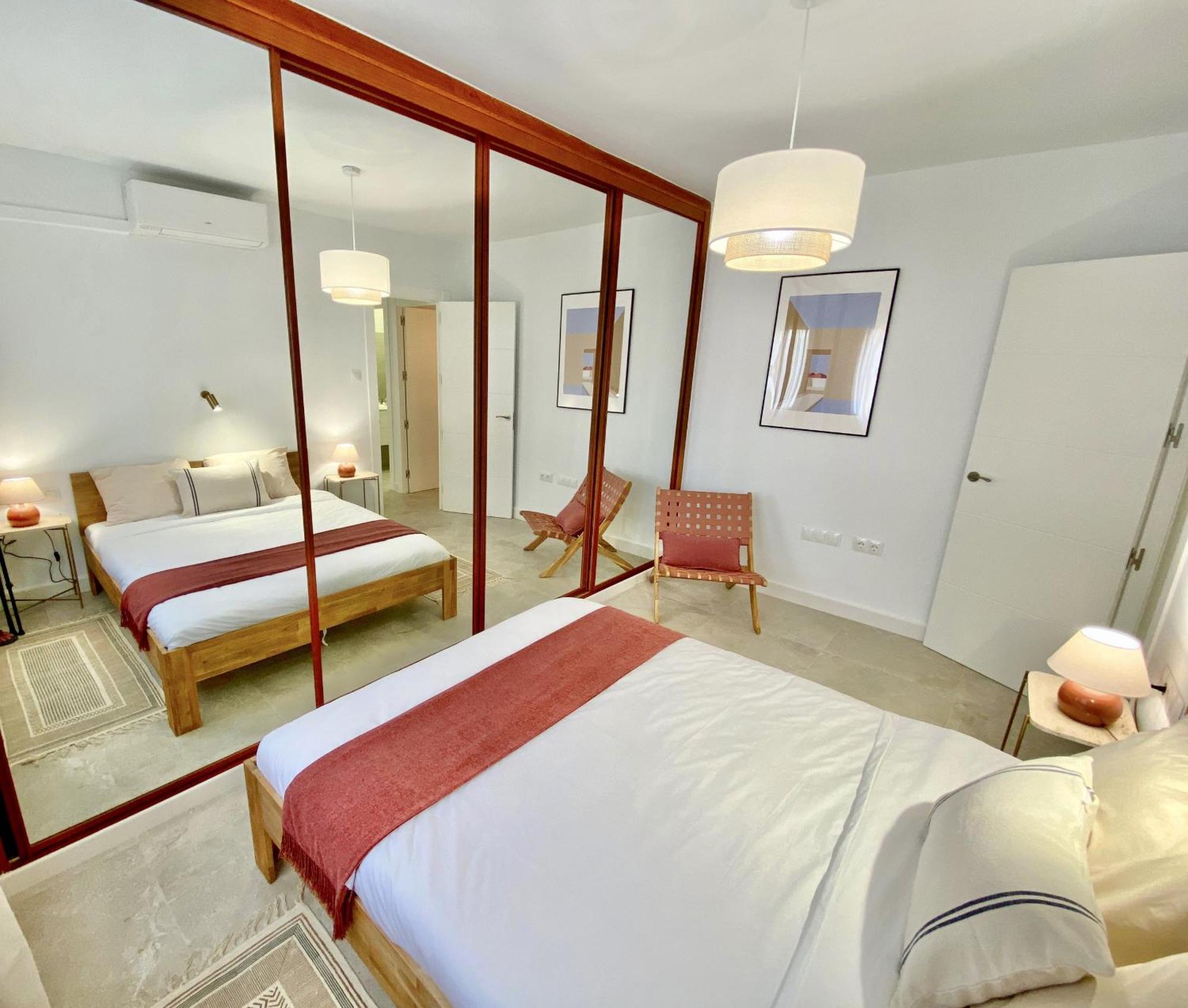 Appartement Amplio En El Centro De Málaga